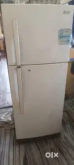 LG fridge A-one condition