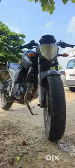 Good condition smooth engine