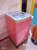 LG TurboDrum – 6.2 kg Top Loaded Fully Automatic Washing Machine