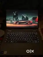 Thinkbook 14s Yoga IAP 360°