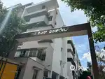 10 yr old East Facing 2BHK with OC & A-Khata in Gated Community