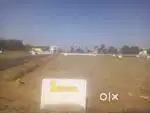 Land & plot for sale