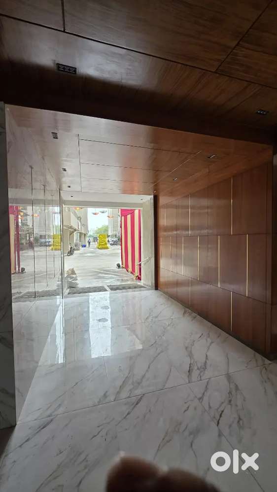 3 bhk newly constructed ready move flat