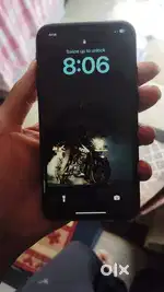 Iphone XR in good condition