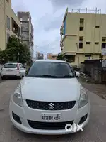Maruti Suzuki Swift 2011-2014 VDI, 2011, Diesel