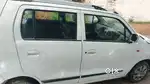 Maruti Suzuki Wagon R 2016 CNG & Hybrids Well Maintained