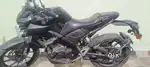 Excellent condition MT15 2022