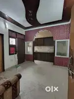2bhk full furnished flat dwarka mor metro se srif 20 meter ki duri pe