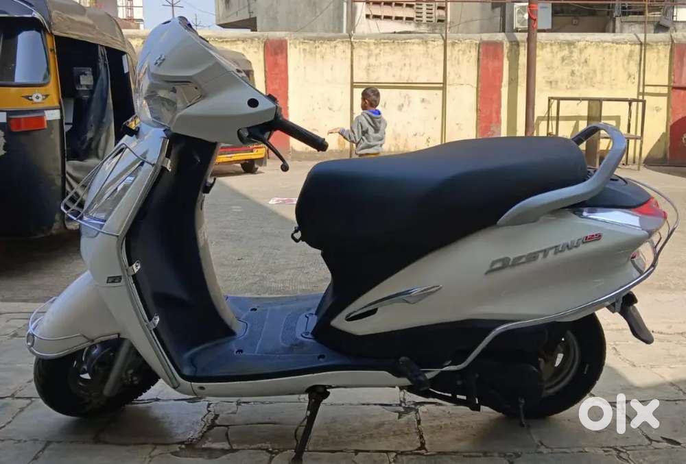 Showroom Condition HERO DESTINI 125 , Date Jan  2025 For Sale