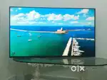 NEW 46 SMART ANDROID LEDTV 1GB RAM 8GB ROM WI-FI YOUTUBE MOBILE CONECT
