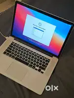 MacBook Pro 2013