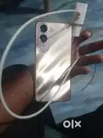 Vivo y19e 4+4gp ram 128 storage Rs 11000