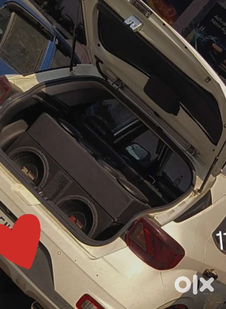 URGENT!! JBL SUBWOOFER SALE