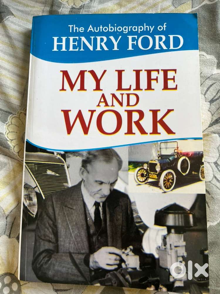 Books on Leadership