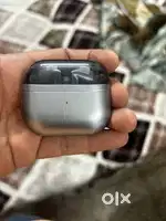 Samsung Buds3 Pro