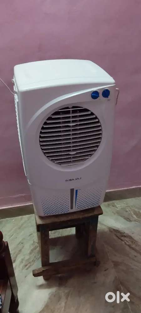 Air cooler