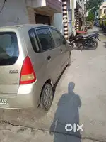 Maruti Suzuki Zen Estilo 2007 Petrol 100000 Km Driven