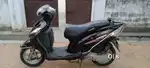Tvs scooty wego very good condition