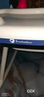 Neck control chair