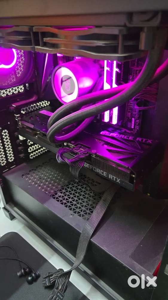 RTX 3090 24GB Used Graphics Card