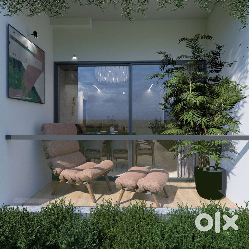 3 bhk flat for sale near punkunnam