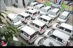 Wanted call taxi drivers in Chennai