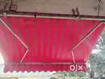 Shop canopy for sale 3 month old 9x12