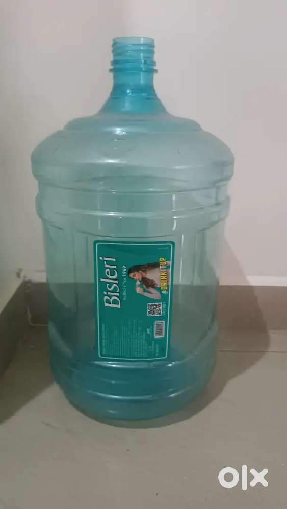 20 L water can for sale