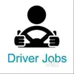 Hiring driver immediately