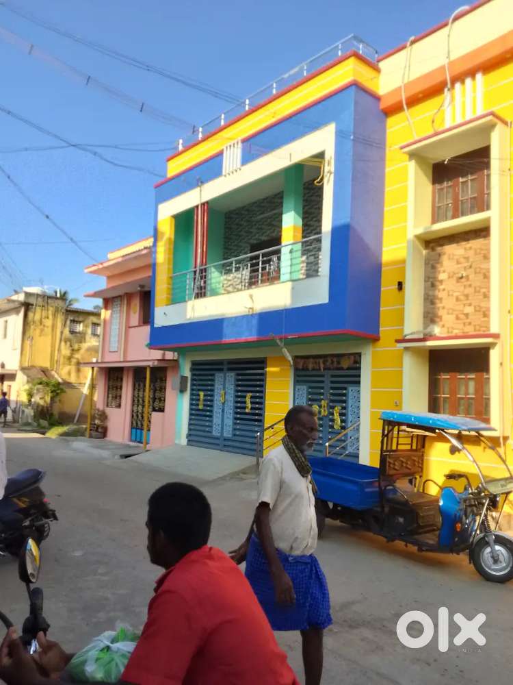 New house for rent