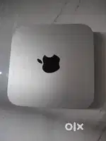 Mac Mini M1 | 512 GB SSD | 8 GB Ram