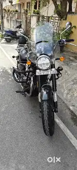 Royal Enfield Super Meteor 650 for sale
