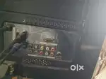 LG LED LCD tv