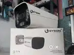 Eyeon Original 5mp IP camera / 4 camera package nearly 50% off rate is