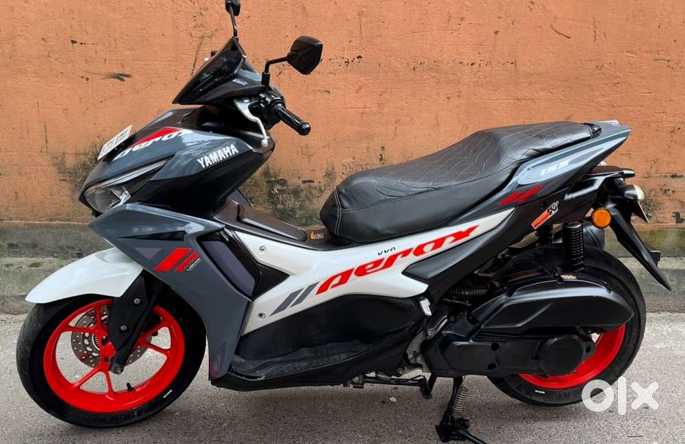 Yamaha Aerox 155 ABS for sale