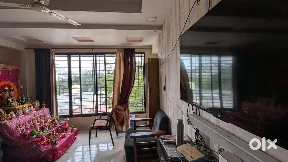 2bhk flat for rent in MIHAN