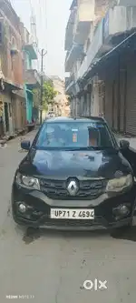 Renault KWID 2016 Petrol 120000 Km Driven