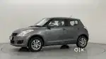 Maruti Suzuki Swift 1.3 ZXI, 2012, Petrol