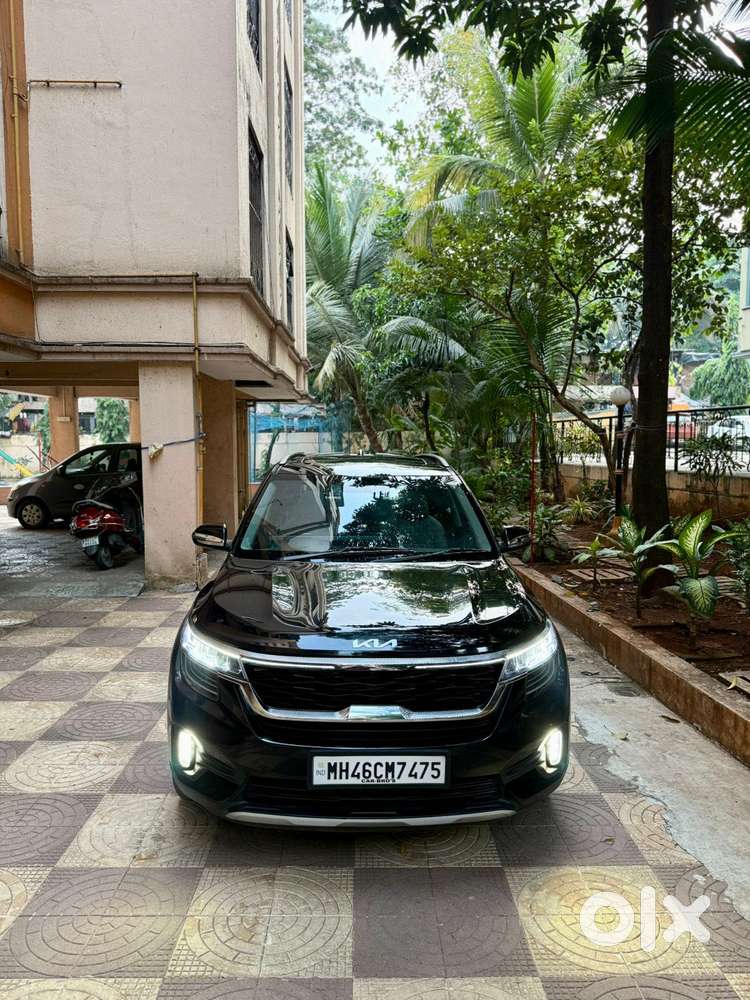 Kia Seltos HTK D, 2023, Diesel