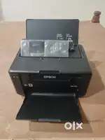 Epson PictureMate PM-520 Photo Printer ( New)