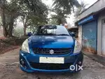 Maruti Suzuki Swift Dzire 2013