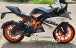 KTM RC 390 for sale