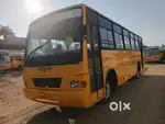 TATA SCHOOL BUS 2007 - MODEL , 55 - SEATS