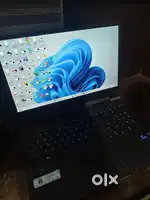 HP VICTUS I5 12th 16GB RAM