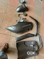 Suzuki acces spare parts for sale