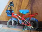 Cycle for 5 years child