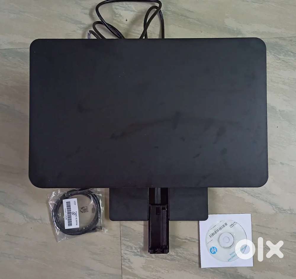 HP Laser Jet Pro MFP M126a Printer