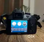 Nikon d3300