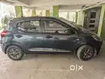 Hyundai Grand i10 Nios sportz 2021 Petrol AMT Well Maintained
