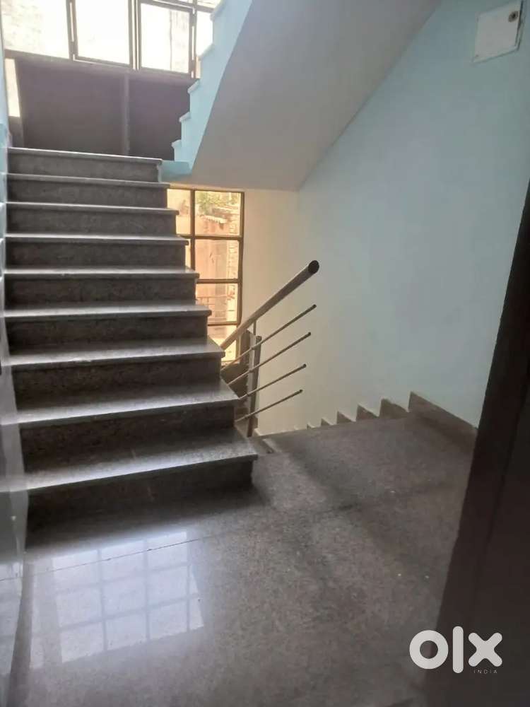 A one bhk newly constructed builder flat for rent in asola fatepur